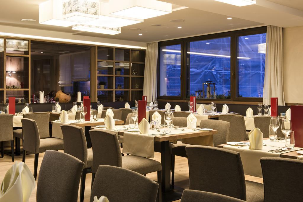 Hotel Palue Понтрезіна Екстер'єр фото