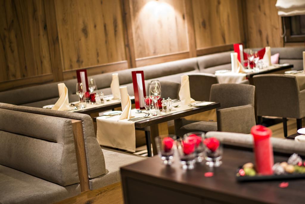Hotel Palue Понтрезіна Екстер'єр фото